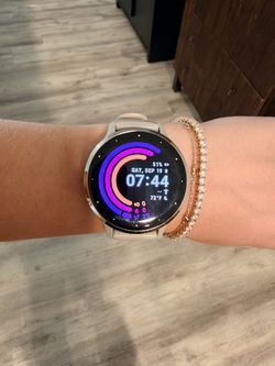 Garmin Venu 3S