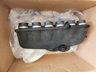 E46 M3 Airbox