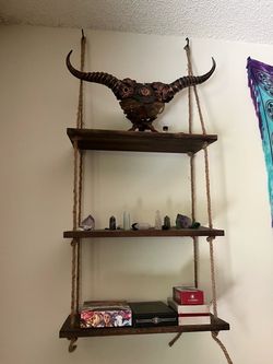 Hanging Shelf
