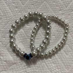 Handmade Ojo Bracelets 
