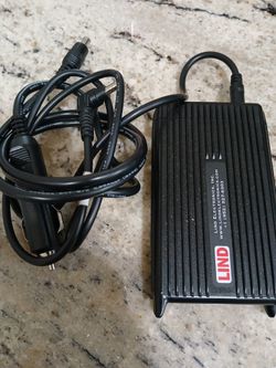 Car Adapter For Laptop Computer
