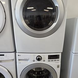 Front load Washer and Electric dryer sets  Price Starting 699 Up to 899