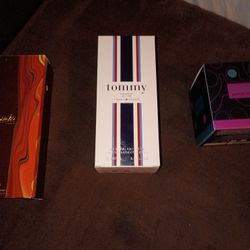 Colognes Perfumes