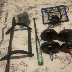 Weights