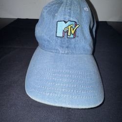 MTV Hat $10