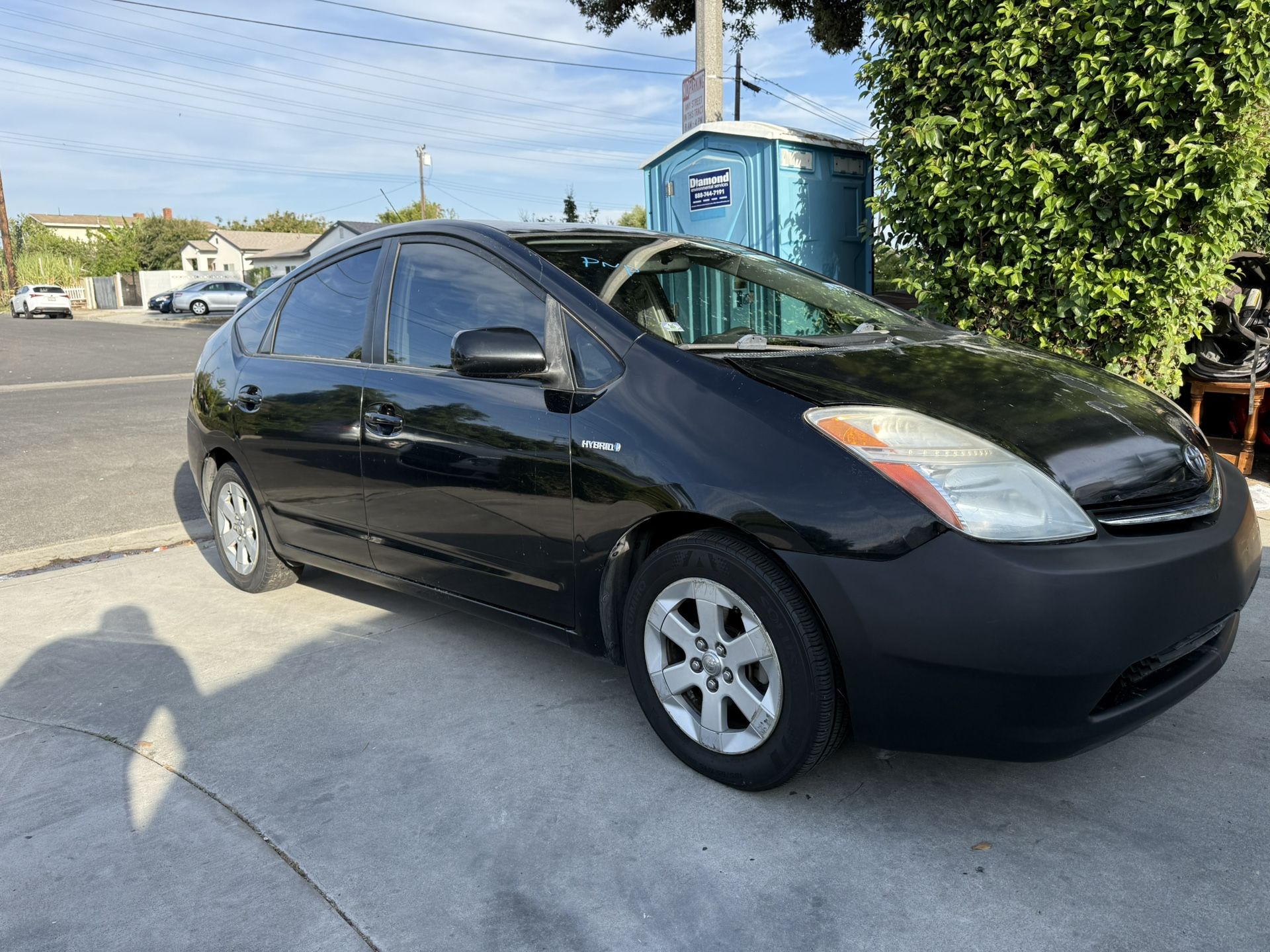 2008 Toyota Prius