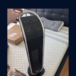 Heater From Amazon 