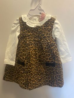 Babygirl Dresses