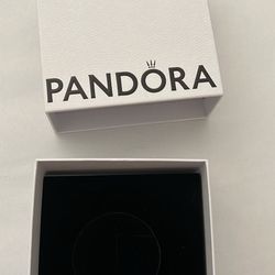 Pandora Bracelet