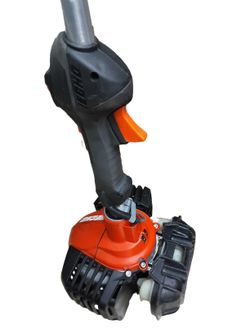 Echo Shc-2620s Orange Gas Hedge Trimmer