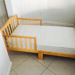 Bed For Kids