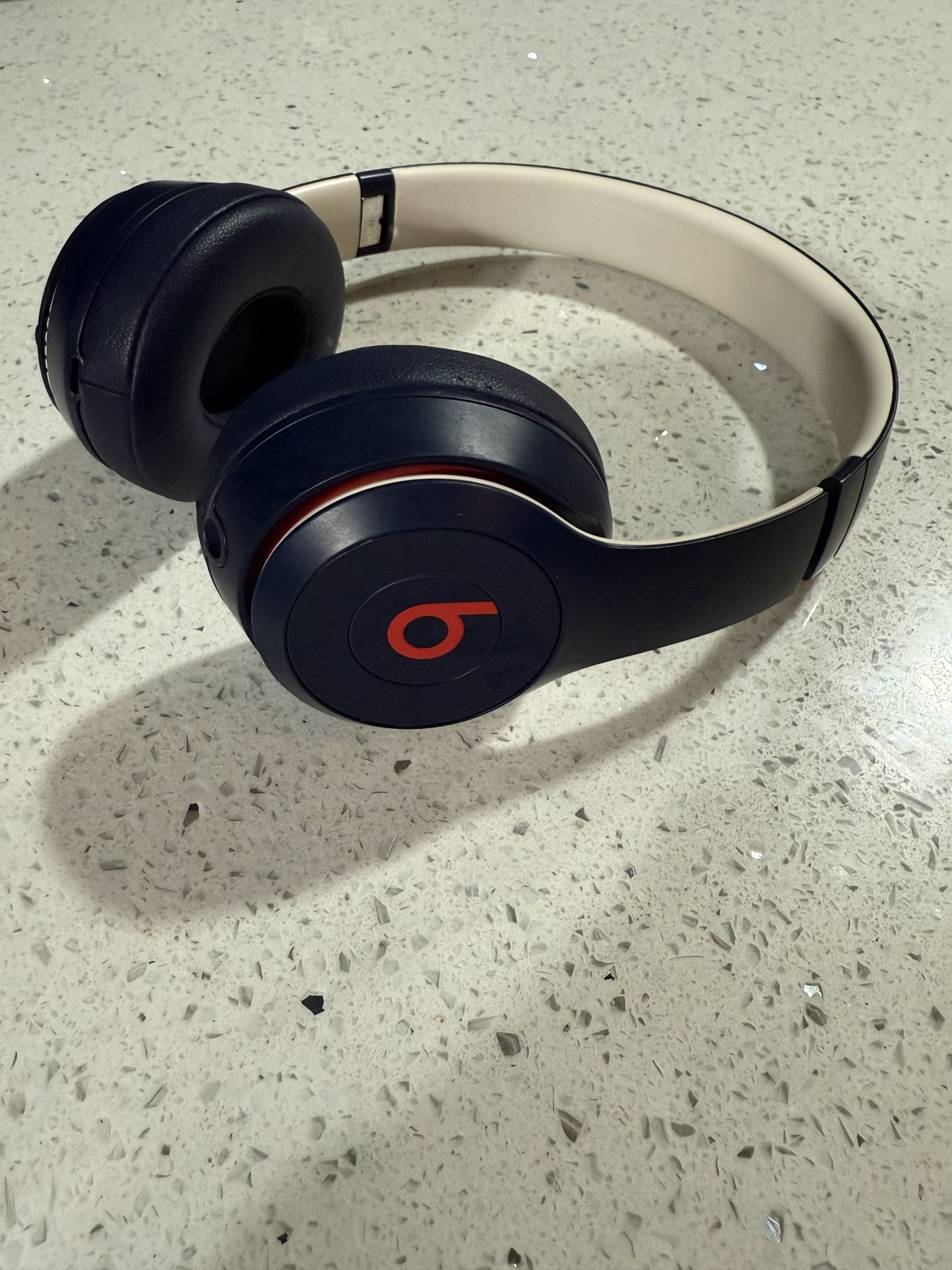 Beats Solo 3