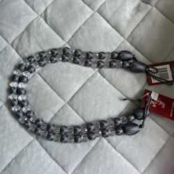 NEW Curtain Tiebacks