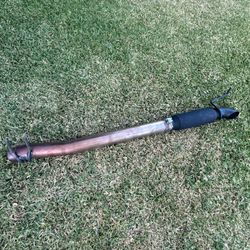 Flowmaster Outlaw Exhaust 