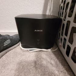 Air Hand Dryer 