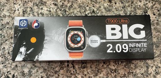 Smart Watches