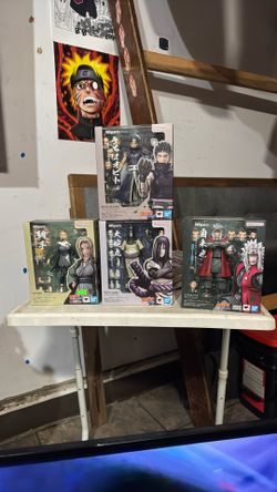 SH Figures For Sale