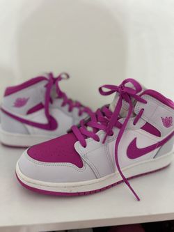 Nike Air Jordan Like New Only Worn Once!!!