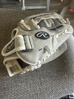 Baseball Glove 