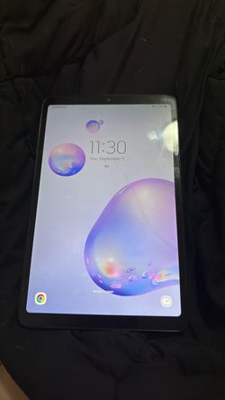 Galaxy tab A 2020