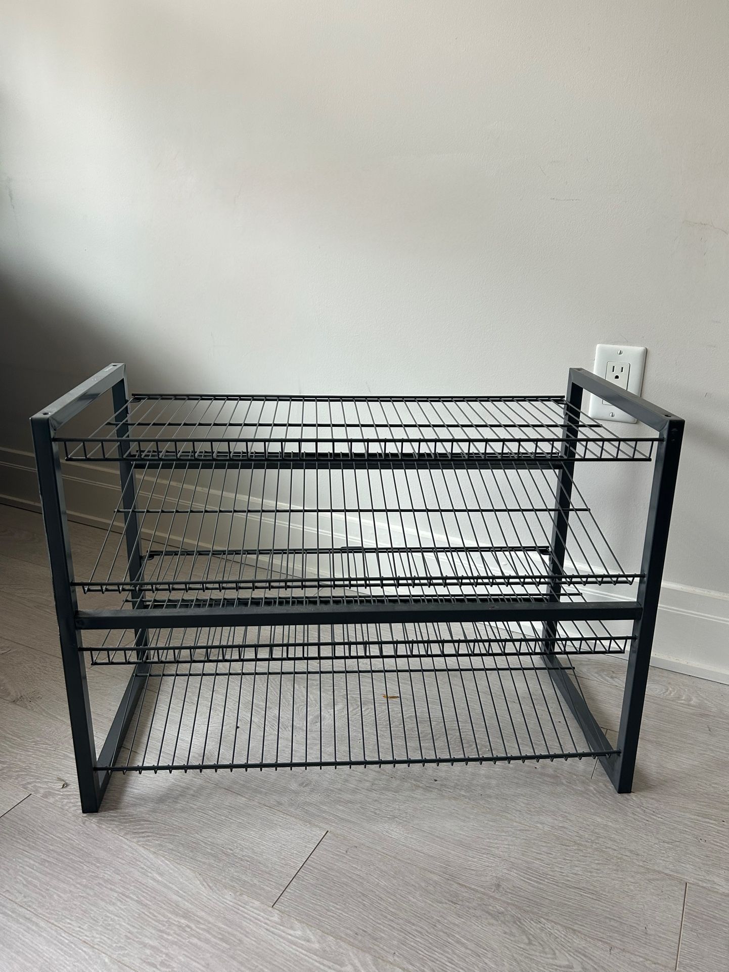 Shoe Rack