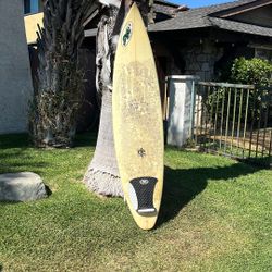 SurfBoard 
