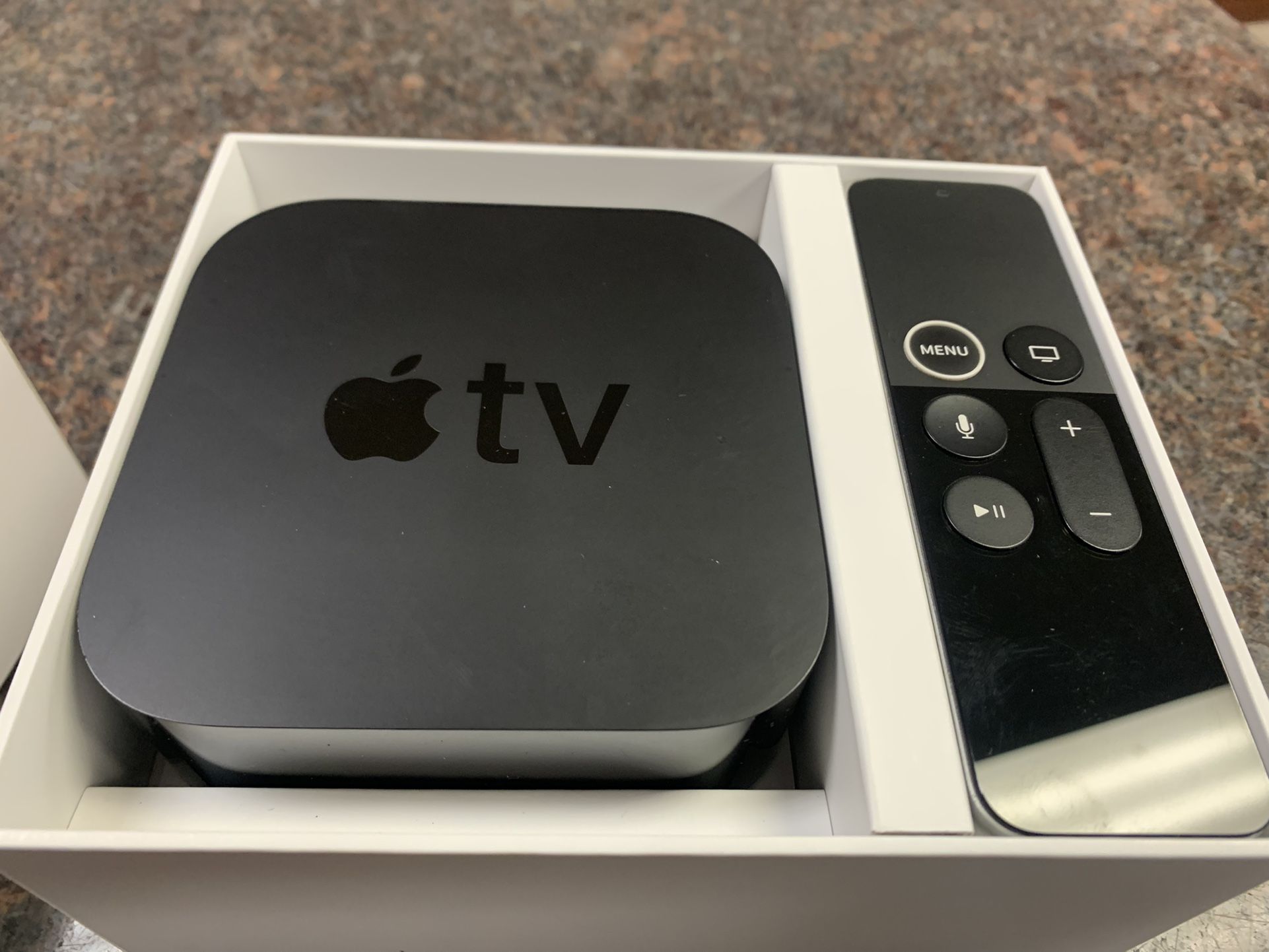 Apple Tv 4k