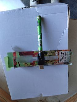 This Type Of Pen