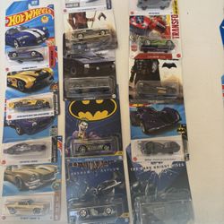 Hotwheels