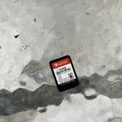 Smash Bro Ultimate For The Switch