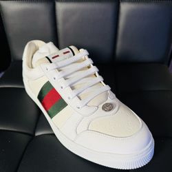 Gucci (Ace) Unisex Sneakers