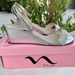 Women’s Wedge Sandal
