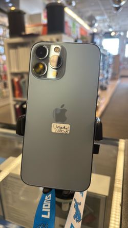 iPhone 13 Pro Max