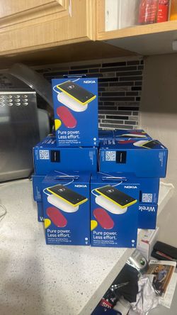 Wireless Phone chargers