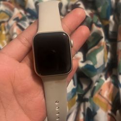 Se Apple Watch 