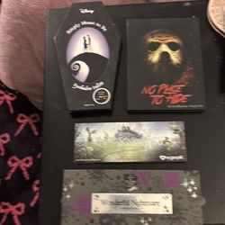 Collectors eye shadow kits rare limited edition