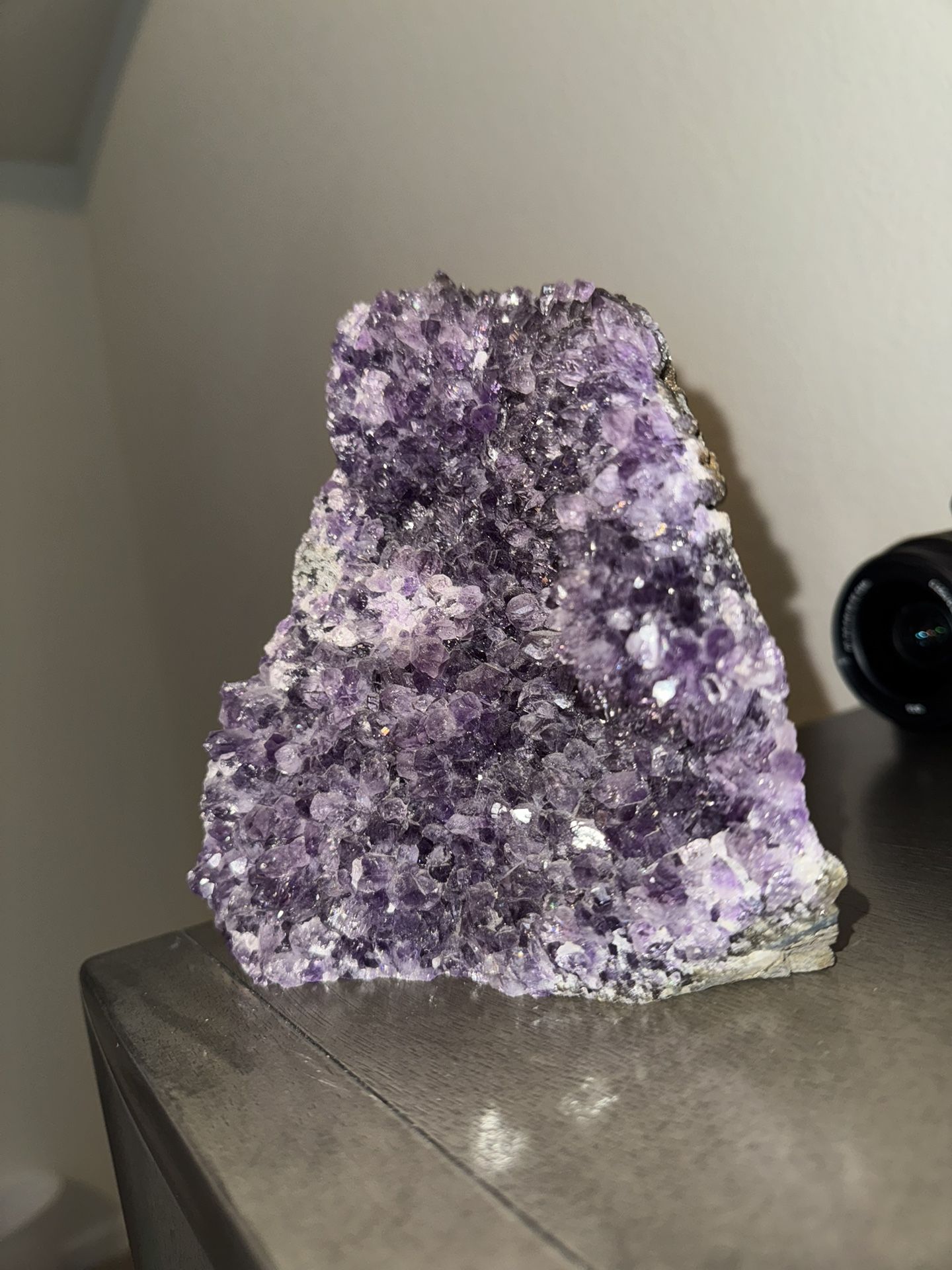 Amethyst Crystal