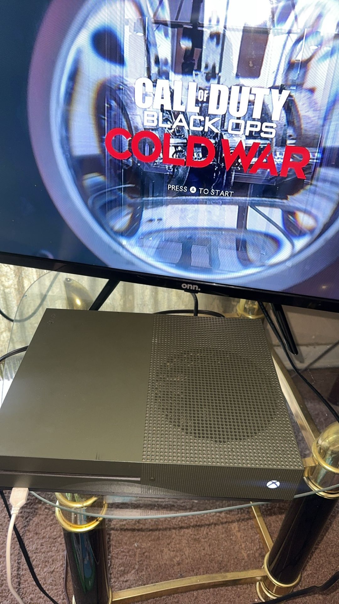 Xbox 1 S 1TB Special Edition