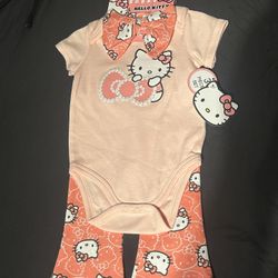 Baby Girl Clothes