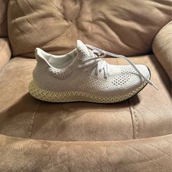 Adidas Future Craft 4d