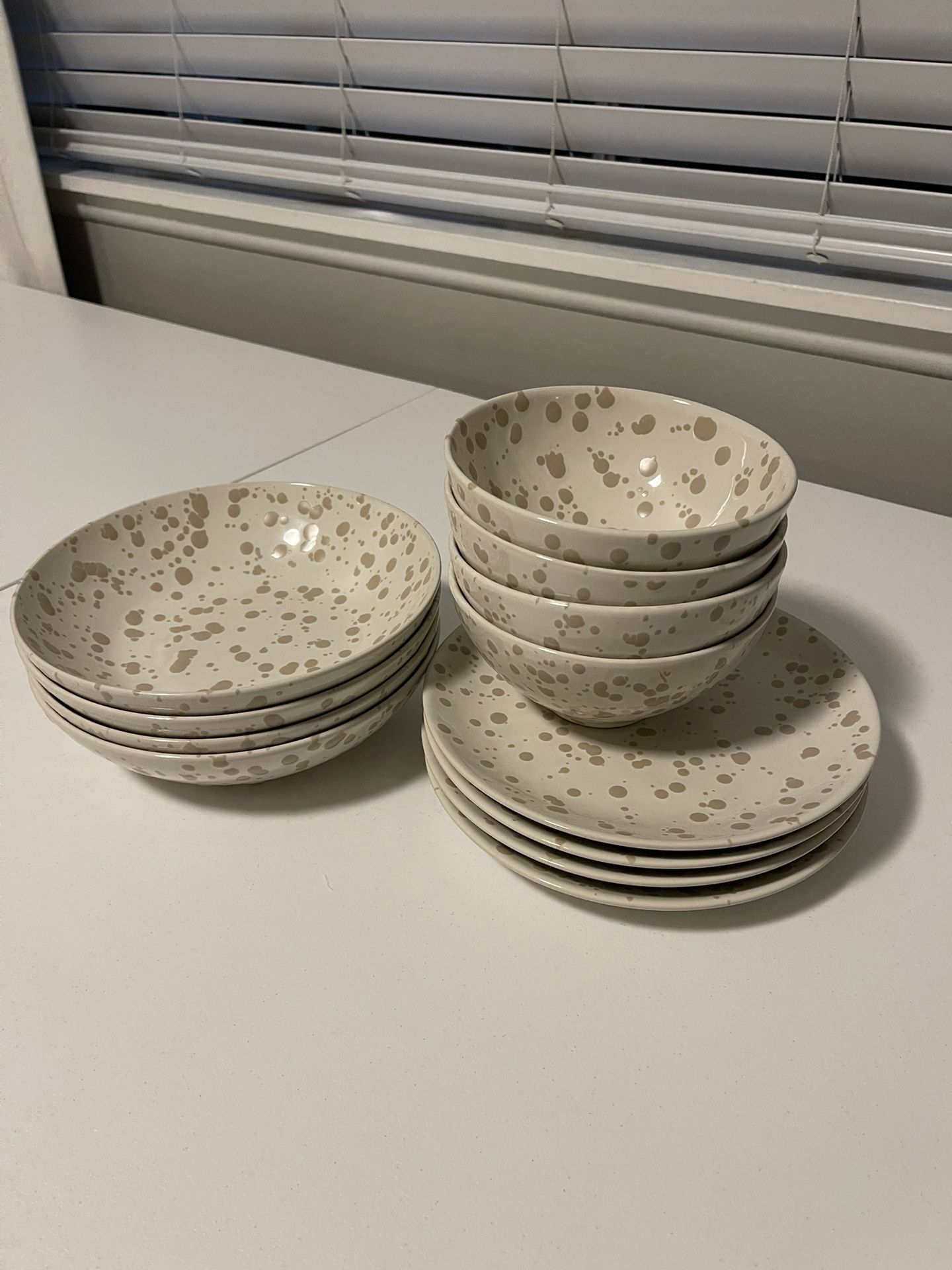 BRAND NEW Year And A Day (Full Set)