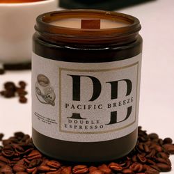 Coffee Lovers Candle 