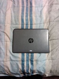 HP Laptop probook