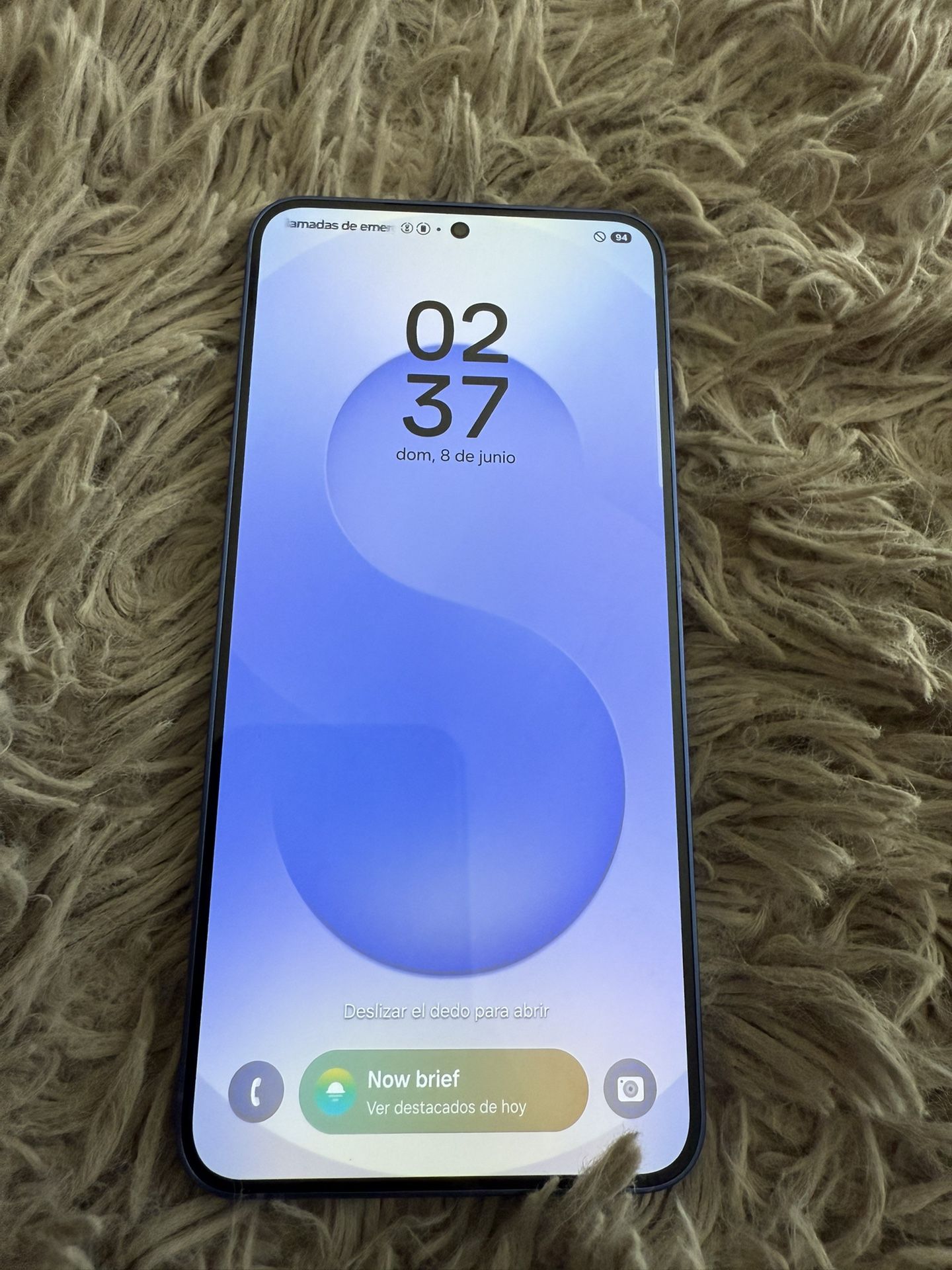 Samsung Galaxy S25 Plus