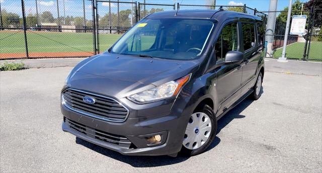 2019 Ford Transit Connect Wagon