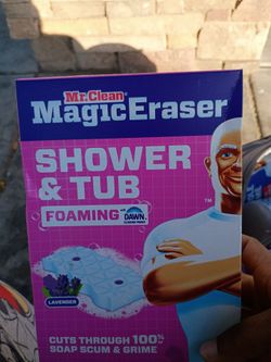 Cleaning bundle