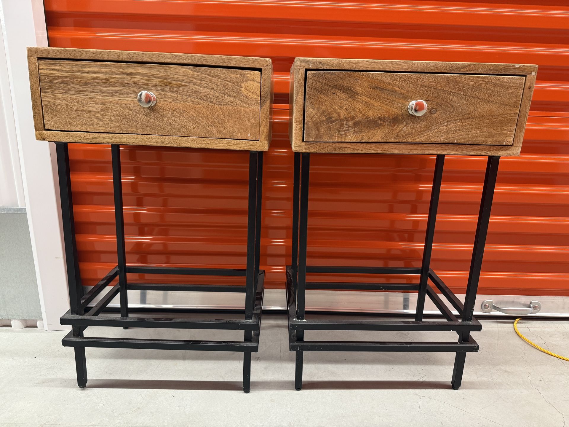 Side Tables