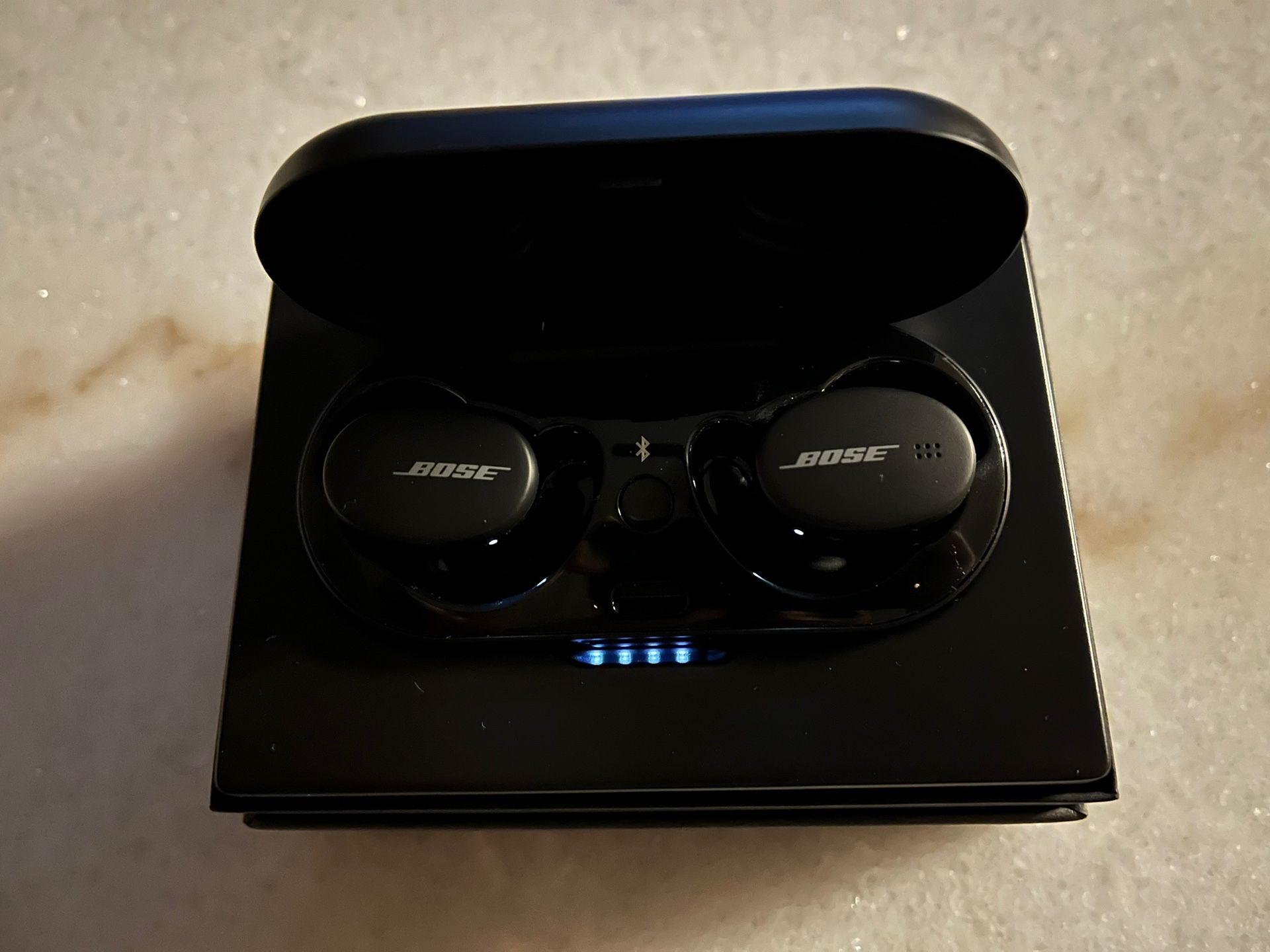 Bose Sport Earbuds 