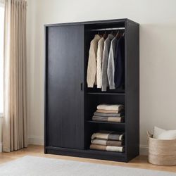 wardrobe 950441BLK Favorite