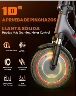 Scooter eléctrica VOLPAM